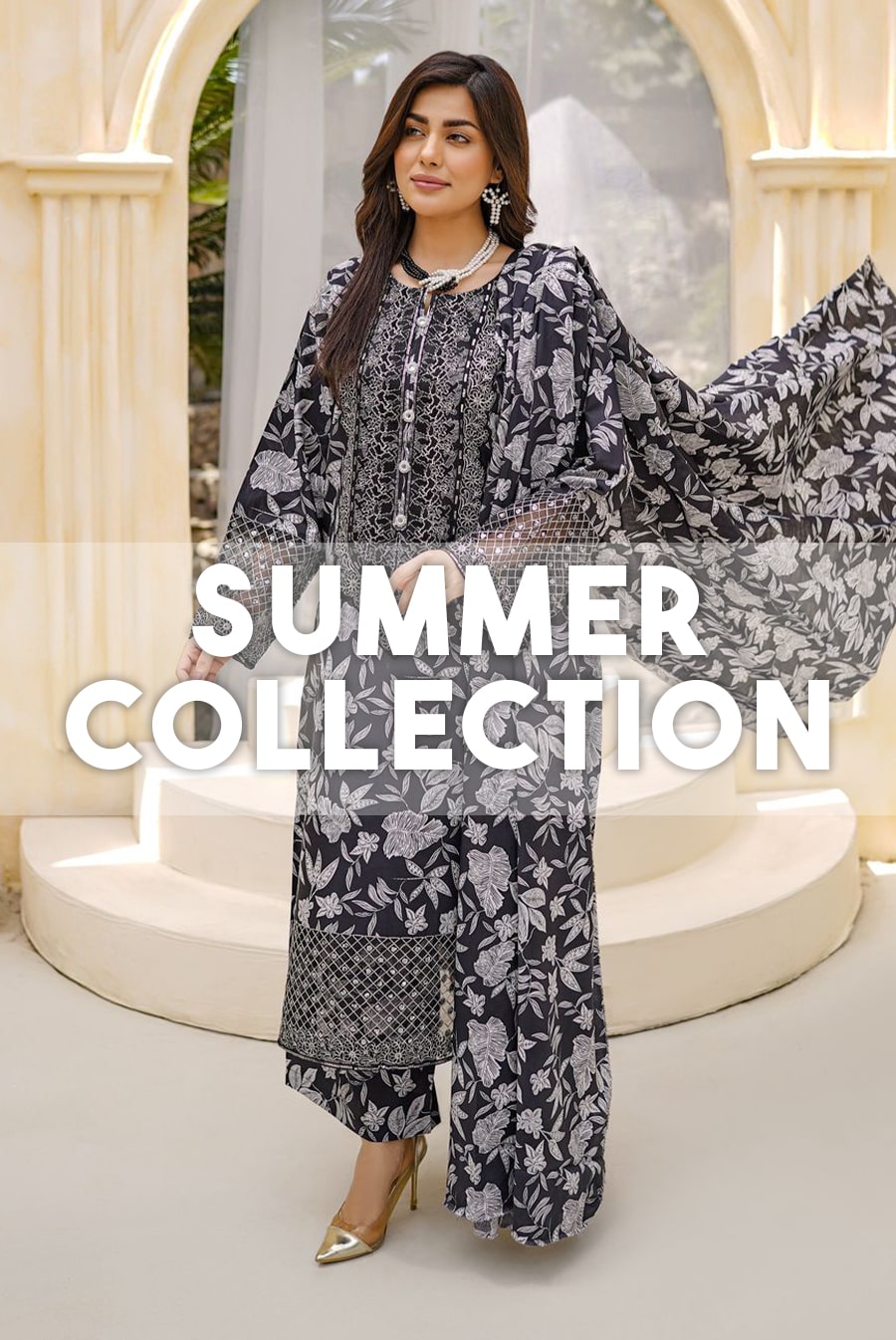 Summer Collection